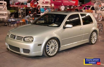 National Sport Compact 2006 - Autos